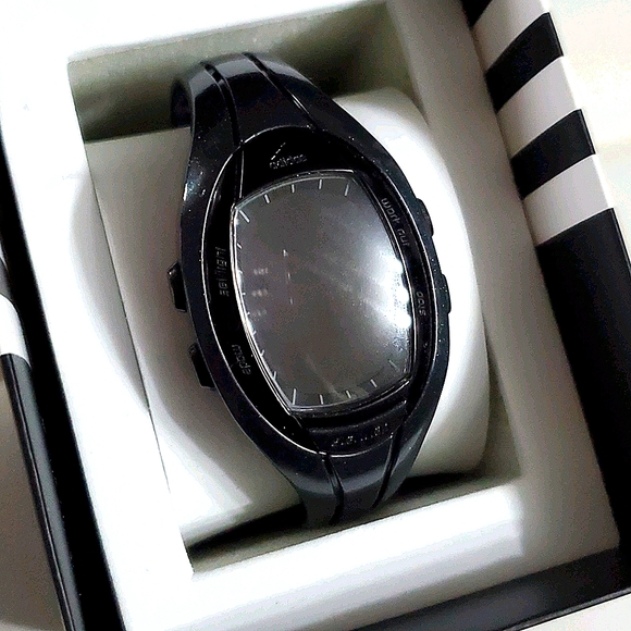 Adidas Performance Digital Watch - Women's - Picture 1 of 4